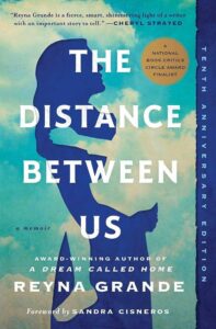 Review: A courageous voice emerges in ‘The Distance Between Us’ – Los Angeles Times