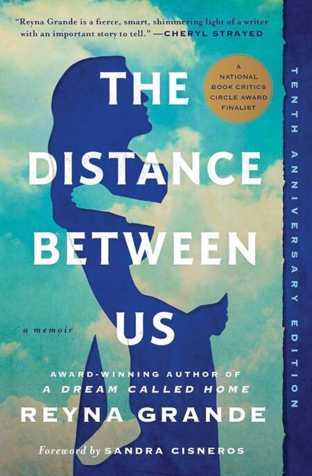 Review: A courageous voice emerges in ‘The Distance Between Us’ – Los Angeles Times