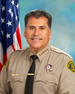 Los Angeles County Sheriff’s Department forced to backtrack after bizarre condolences for US strike on Iran – Fox News