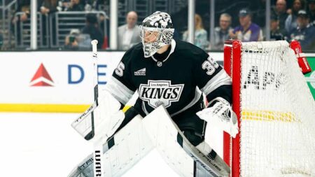 Kings Start 2025 With Fantastic Home Record – Los Angeles Sports Nation