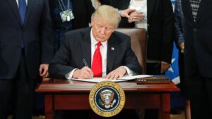 Trump administration launches nationwide immigration enforcement blitz – CNN