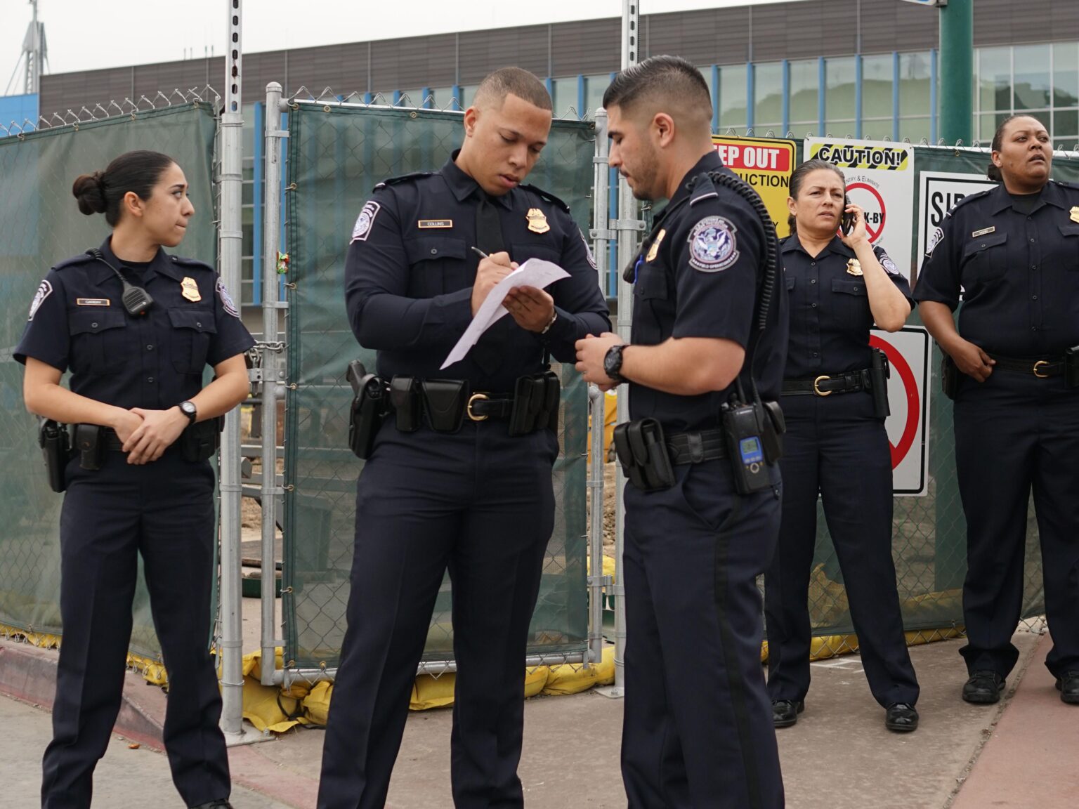 US immigration officials raid California farms as Trump ramps up conflict – The Guardian