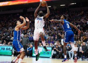 LA Clippers on Roll, Finally Healthy – Los Angeles Sports Nation