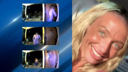Detectives pursue leads in LA, Chicago in Rachel Morin homicide case – The Baltimore Banner