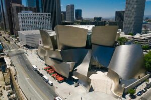 Los Angeles Rallies Behind Downtown Businesses with New Support Webinars – LATF USA NEWS