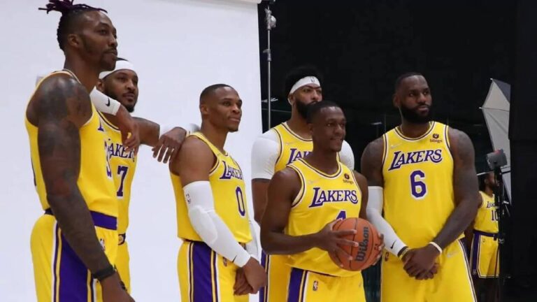 Los Angeles Lakers top list of most expensive U.S. sports franchise sales – ESPN