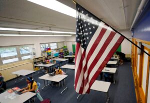School districts across the US are acting on immigration to prepare for Trump – The Arizona Republic