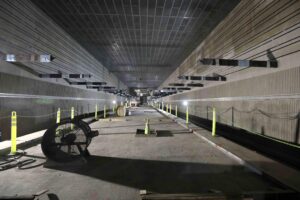 Car-Loving LA in Midst of Largest Rail Construction Program in US – Los Angeles Business Journal