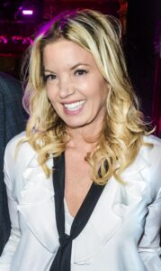 Jeanie Buss to Oversee Lakers for Years Even After Record Sale – Front Office Sports