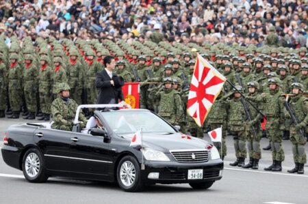 Military Parade Marches Into Political Maelstrom as Troops Deploy to L.A. – The New York Times
