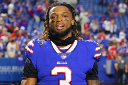 Buffalo Bills at Los Angeles Rams: Predictions, picks and odds for NFL Week 14 game – USA Today