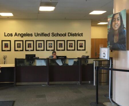 The Los Angeles school board slashes its police force and diverts $25 million to services for Black students – CNN