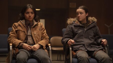 ‘The Last of Us’ cast rates how hard they work to avoid spilling Season 2 spoilers – Los Angeles Times