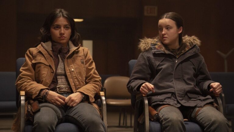 ‘The Last of Us’ cast rates how hard they work to avoid spilling Season 2 spoilers – Los Angeles Times