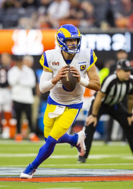 Rams’ Matthew Stafford: The Ultimate Fantasy Football Sleeper – Sports Illustrated