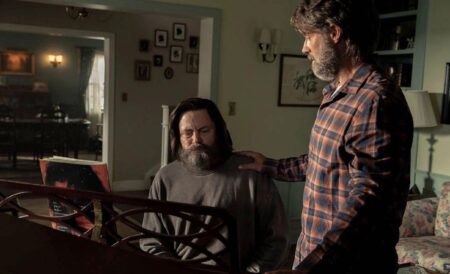 ‘The Last of Us’ team explains the ‘skeleton key’ episode that has everybody talking – Los Angeles Times