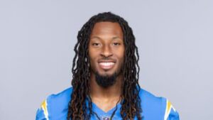 Chargers coach makes it obvious that one WR is on borrowed time – Sports Illustrated