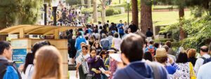 UCLA international student detained at U.S.-Mexico border amid Trump visa cancellations – Los Angeles Times