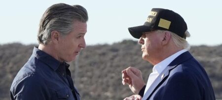 Los Angeles has a Donald Trump problem. It’s making the city’s bad budget even worse | Opinion – CalMatters