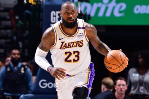 Lakers Rumors: 4 Teams Interested in Trading for LeBron James, Says Rich Paul – Sports Illustrated