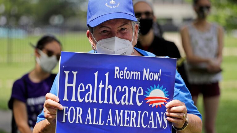 Column: Here’s one key reform that can fix U.S. healthcare – Los Angeles Times