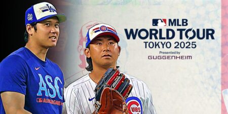 Just how ‘insane’ will Dodgers’ Japan Series be? Shohei Ohtani and Co. resume world tour – USA Today