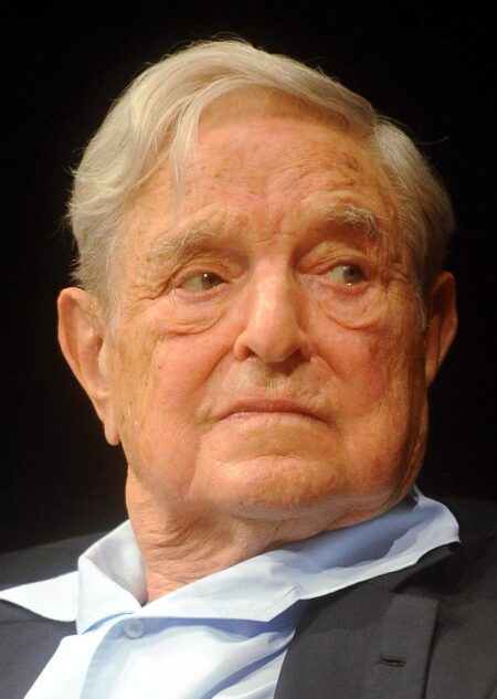 George Soros’s Bad Bet – City Journal