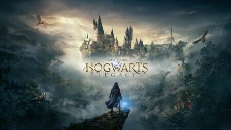 ‘Hogwarts Legacy,’ ‘Last of Us,’ among those to be highlighted by the Game Awards at Hollywood Bowl concert – Los Angeles Times