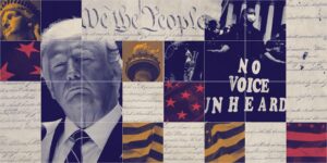 Schools have 10 days to comply with Trump anti-DEI policy or face losing federal funds – Los Angeles Times
