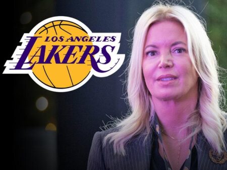 Buss family selling Lakers to Dodgers owner Mark Walter for $10 billion valuation – USA Today