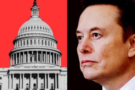 These departments investigating Elon Musk have been cut by DOGE and the Trump administration – Los Angeles Times