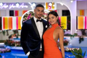 ‘Love Island USA’ prepares to crown winning couple following tumultuous seventh season – ABC News