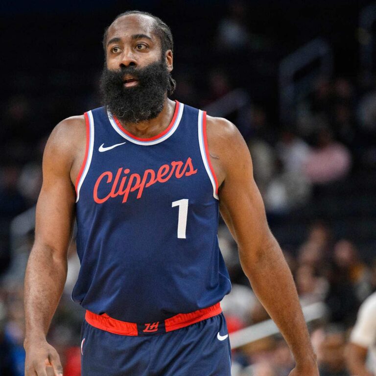 Clippers star James Harden sued for alleged negligence in sexual assault case – USA Today