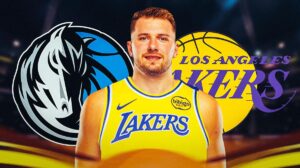 Update on Luka Doncic’s contract situation with Lakers – Sports Illustrated