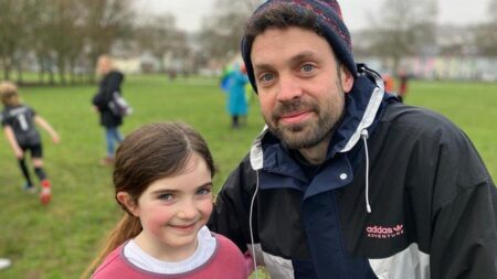 My daughter’s teacher is on strike. As a mom, I stand on the picket line with her. – USA Today