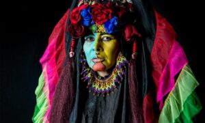 Are you Latino and want a career in the arts but don’t know where to start? Try these programs – Los Angeles Times
