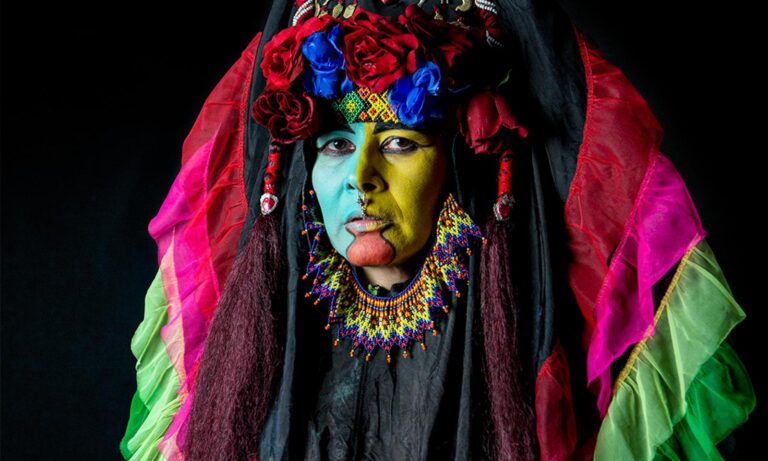 Are you Latino and want a career in the arts but don’t know where to start? Try these programs – Los Angeles Times