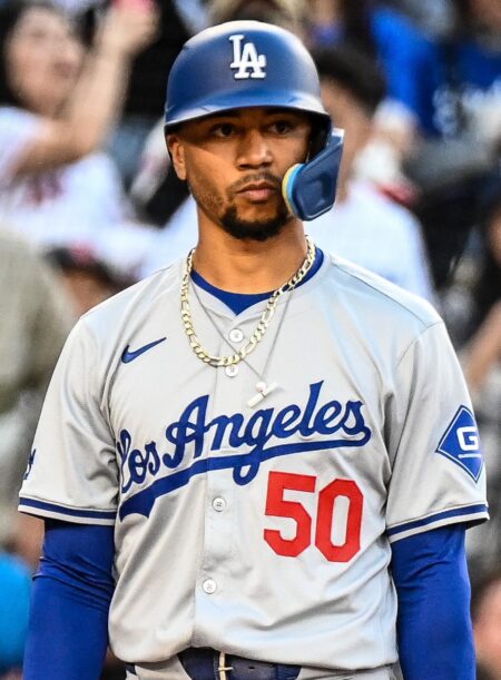 Los Angeles Dodgers Superstar Makes Appearance in ‘The Bad Guys 2’ Commercial – Sports Illustrated