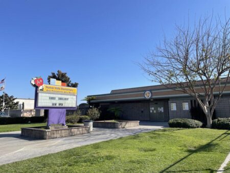 Your guide to L.A. Unified district’s Measure US, a $9-billion school bond – Los Angeles Times