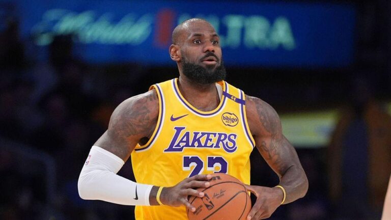 Have the Los Angeles Lakers Improved Enough to Upset OKC Thunder? – Sports Illustrated