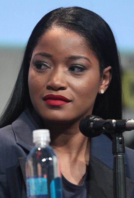 Keke Palmer challenges National Guard to march with L.A. protesters: ‘Protect us’ – Los Angeles Times