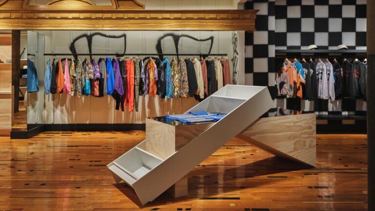 Kiko Kostadinov Opens First US Store in Los Angeles – The Business of Fashion