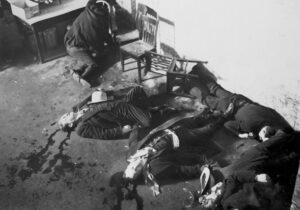 St. Valentine’s Day Massacre – History.com