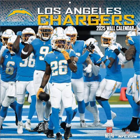 Chargers Present Two Big Threats to Broncos in 2025’s AFC West Matchups – Sports Illustrated