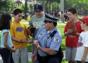 Chicago Tactics Put Major Dent in Killing Trend (Published 2013) – The New York Times