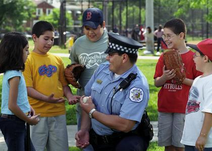 Chicago Tactics Put Major Dent in Killing Trend (Published 2013) – The New York Times