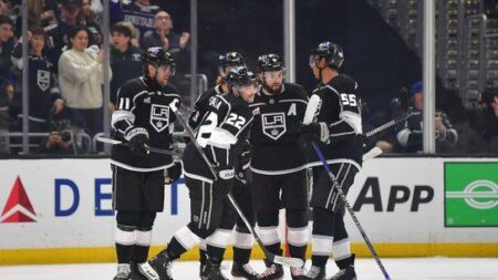 Kings’ Defense Coming Up Huge Early Season Success – Los Angeles Sports Nation