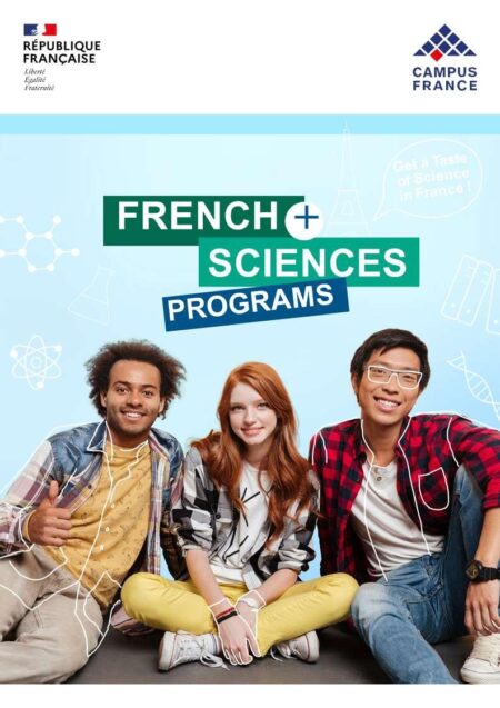 Nearly 300 scientists apply for French academic program amid Trump cuts in U.S. – NPR
