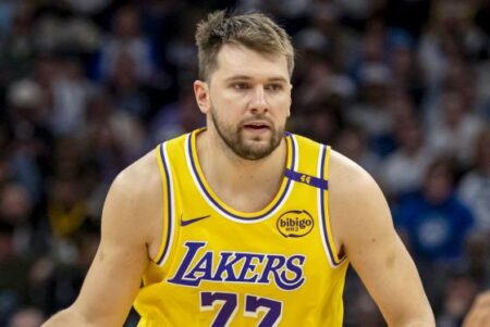 How Dallas Mavericks affected Luka Doncic’s Lakers extension – Sports Illustrated
