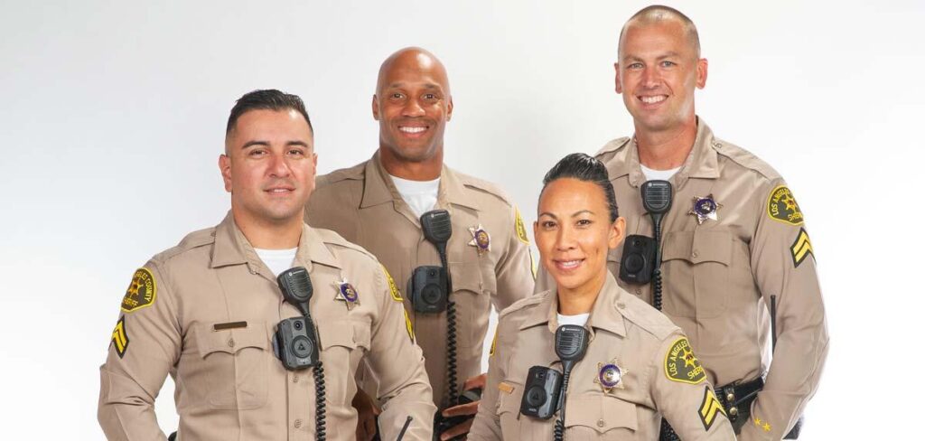 3 L.A. County sheriff’s deputies killed in explosion ID’d; investigators search Santa Monica apartment – Los Angeles Times